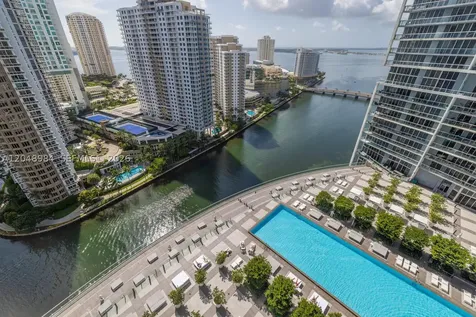 465 Brickell Avenue Miami FL 33131