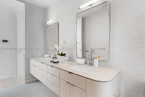 4504 Sheridan Avenue Miami Beach FL 33140
