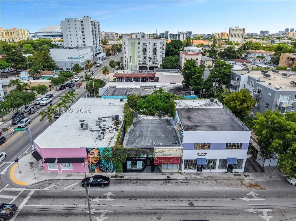 1157 SW 12th Avenue Miami FL 33130