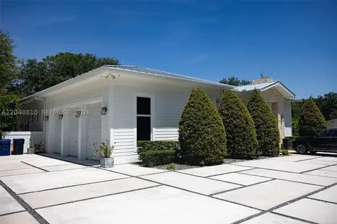 9805 SW 90th Avenue Kendall FL 33176