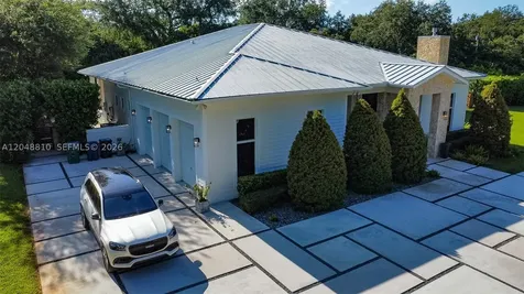 9805 SW 90th Avenue Kendall FL 33176