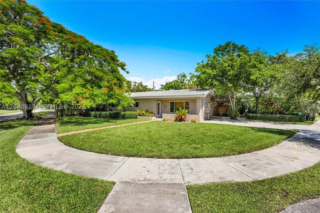 6325 SW 84th Street Miami FL 33143