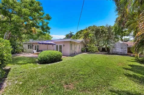 6325 SW 84th Street Miami FL 33143