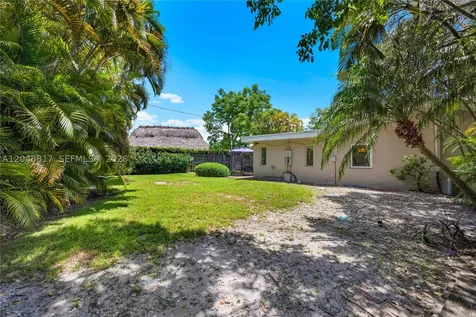 6325 SW 84th Street Miami FL 33143