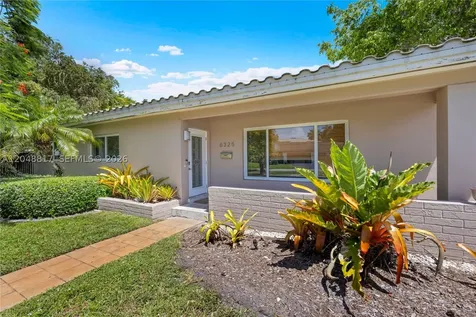 6325 SW 84th Street Miami FL 33143