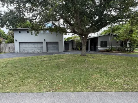 13200 SW 83rd Avenue Pinecrest FL 33156