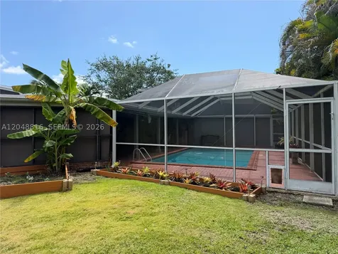 13200 SW 83rd Avenue Pinecrest FL 33156