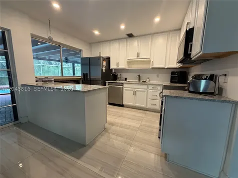 13200 SW 83rd Avenue Pinecrest FL 33156