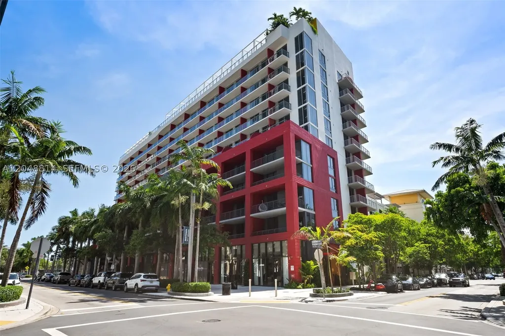 90 NE 32nd Street Miami FL 33137