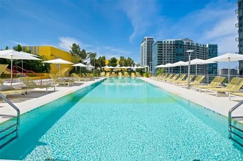 90 NE 32nd Street Miami FL 33137