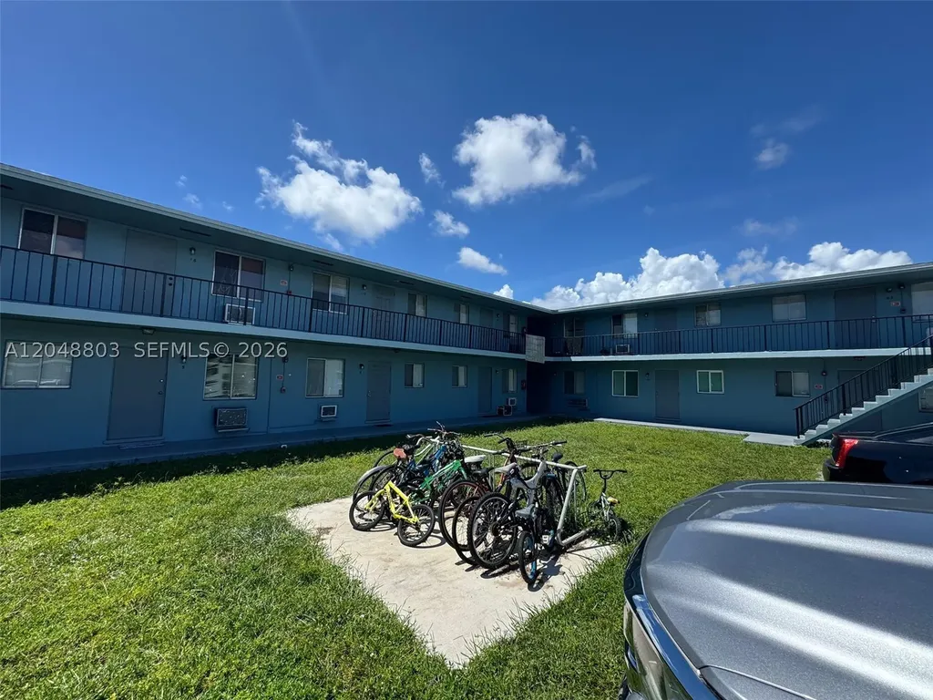 1829 N A Street Lake Worth FL 33460