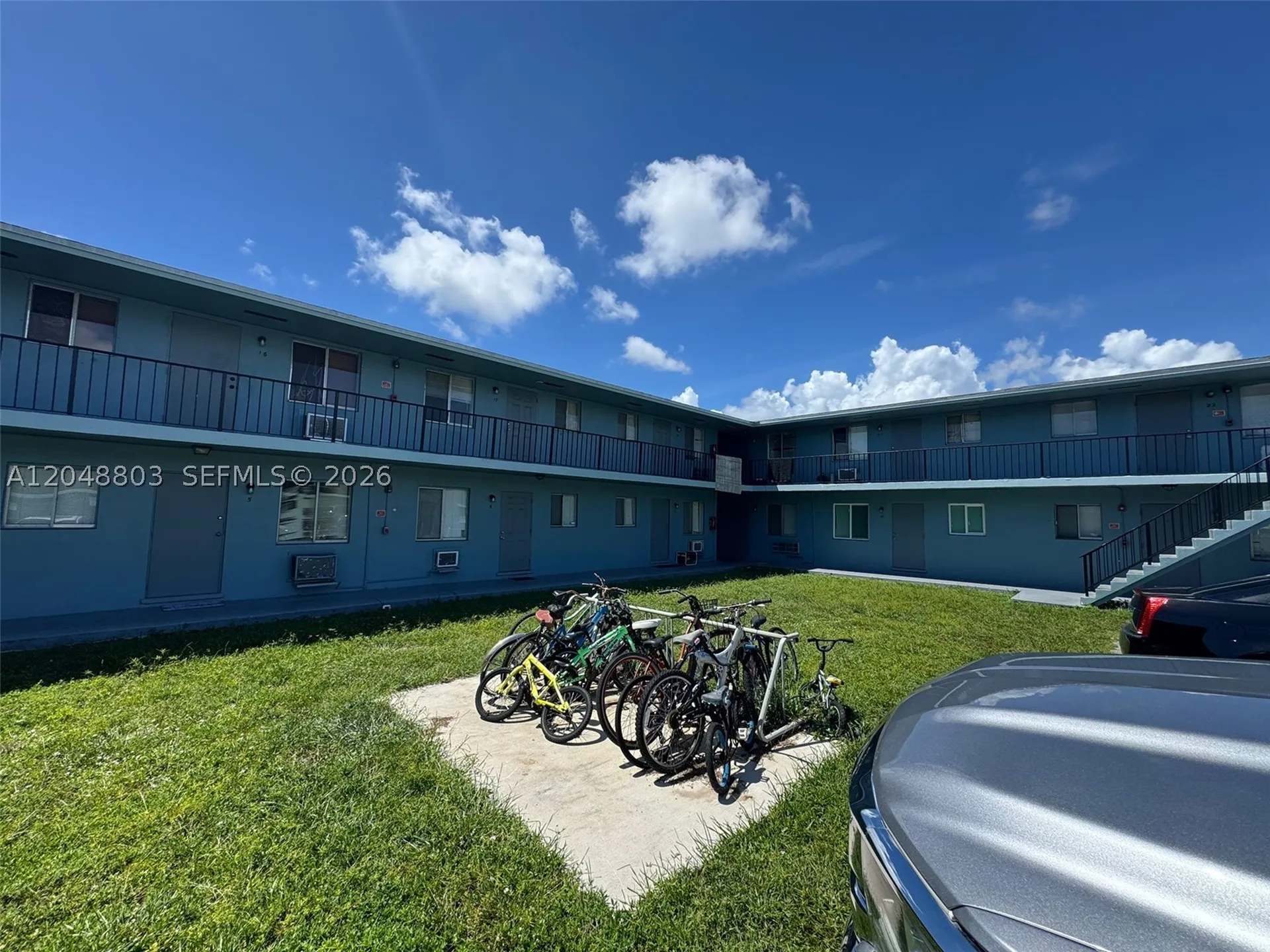 1829 N A Street Lake Worth FL 33460