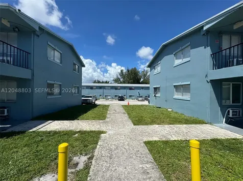 1829 N A Street Lake Worth FL 33460