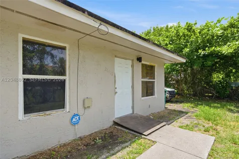 26410 SW 138th Court Homestead FL 33032