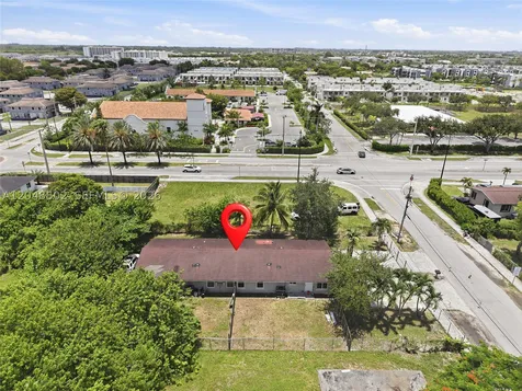 26410 SW 138th Court Homestead FL 33032