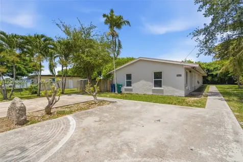 26410 SW 138th Court Homestead FL 33032