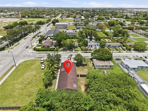 26410 SW 138th Court Homestead FL 33032