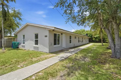 26410 SW 138th Court Homestead FL 33032