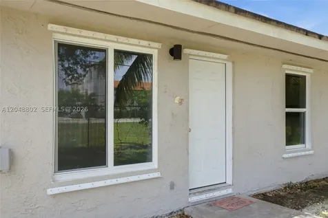 26410 SW 138th Court Homestead FL 33032