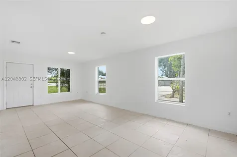 26410 SW 138th Court Homestead FL 33032