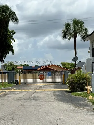 20 SW 108th Avenue Sweetwater FL 33174