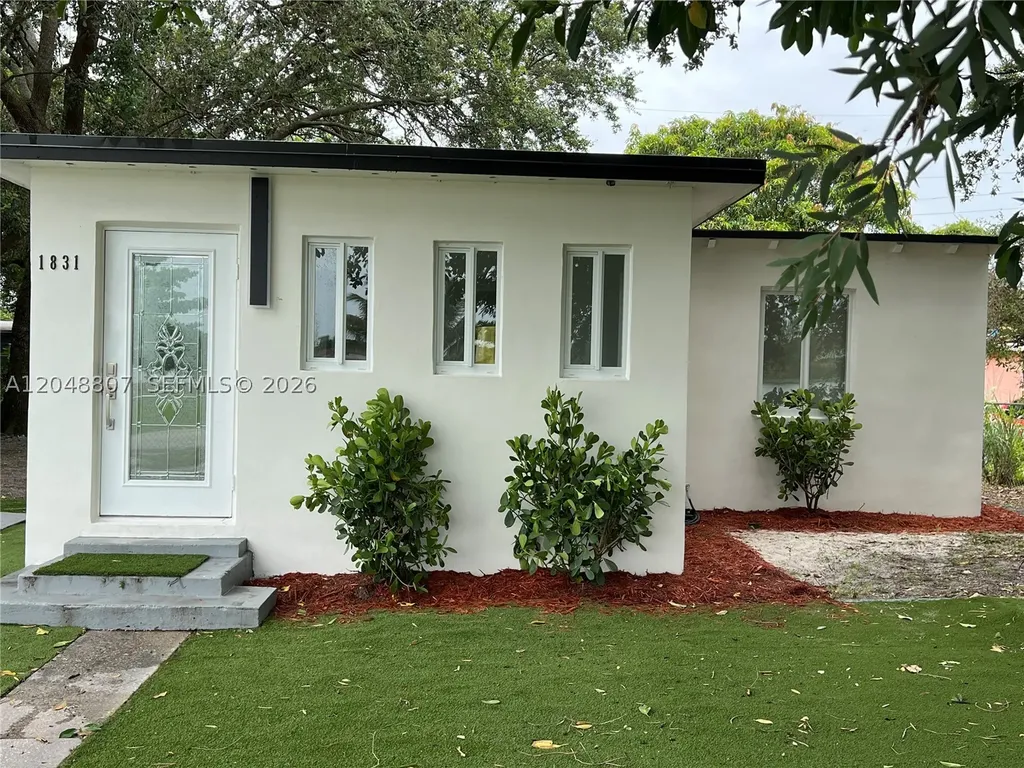 1831 Wilmington Street Opa-Locka FL 33054