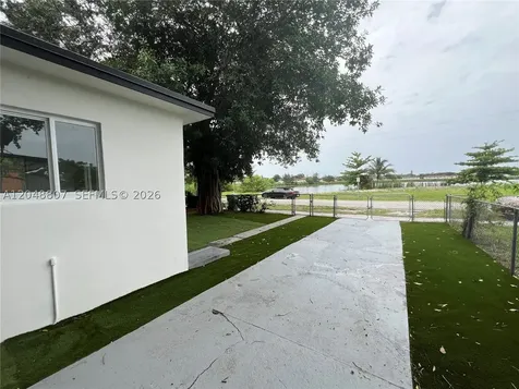 1831 Wilmington Street Opa-Locka FL 33054