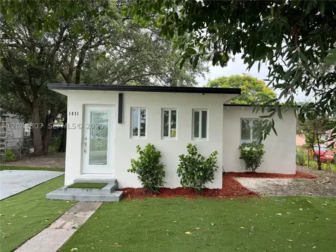 1831 Wilmington Street Opa-Locka FL 33054
