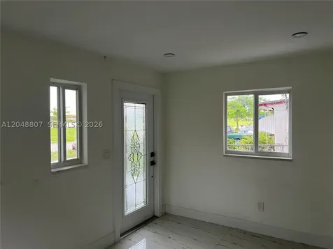 1831 Wilmington Street Opa-Locka FL 33054