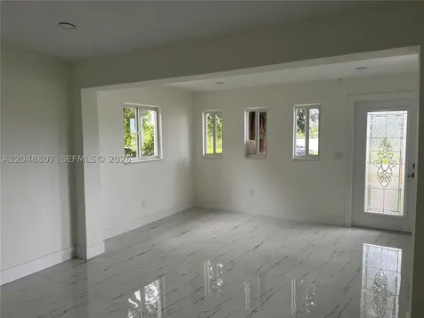 1831 Wilmington Street Opa-Locka FL 33054