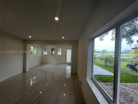 1831 Wilmington Street Opa-Locka FL 33054