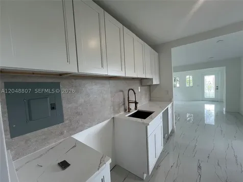 1831 Wilmington Street Opa-Locka FL 33054