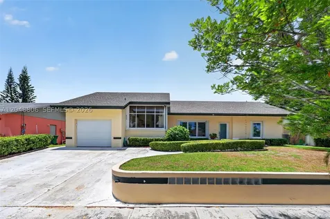16430 SW 107th Court Miami FL 33157