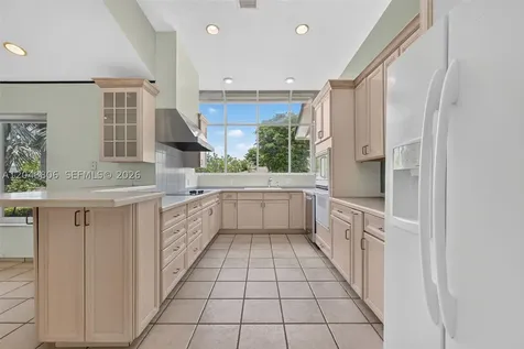 16430 SW 107th Court Miami FL 33157