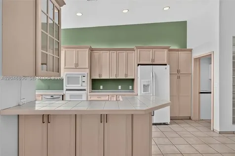16430 SW 107th Court Miami FL 33157