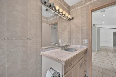 16430 SW 107th Court Miami FL 33157