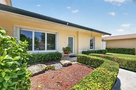 16430 SW 107th Court Miami FL 33157