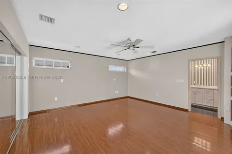 16430 SW 107th Court Miami FL 33157