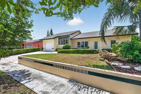 16430 SW 107th Court Miami FL 33157