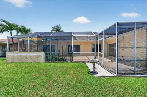 16430 SW 107th Court Miami FL 33157
