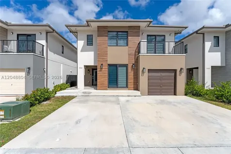 1164 NW 2nd Street Florida City FL 33034