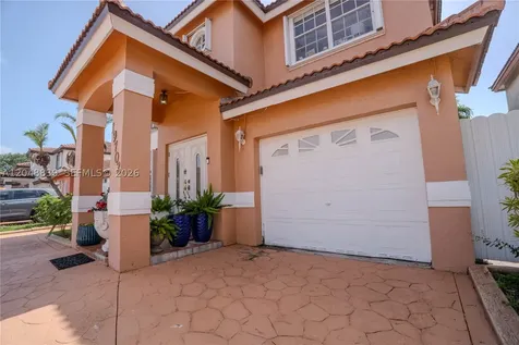 19702 NW 84th Place Hialeah FL 33015