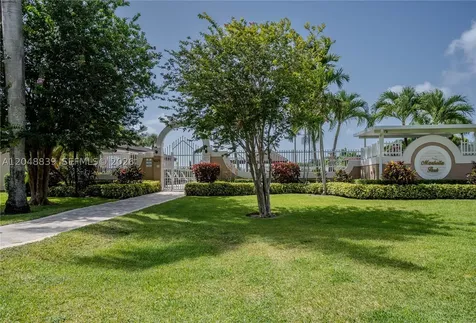 19702 NW 84th Place Hialeah FL 33015