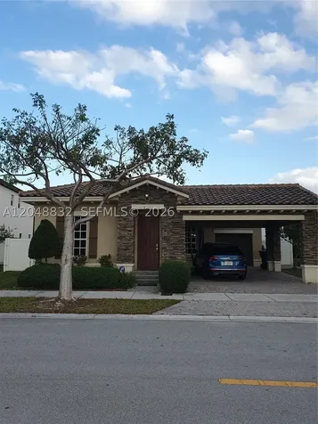 9171 SW 169th Place Miami FL 33196