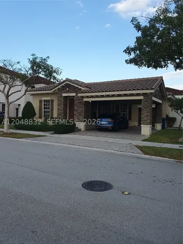 9171 SW 169th Place Miami FL 33196