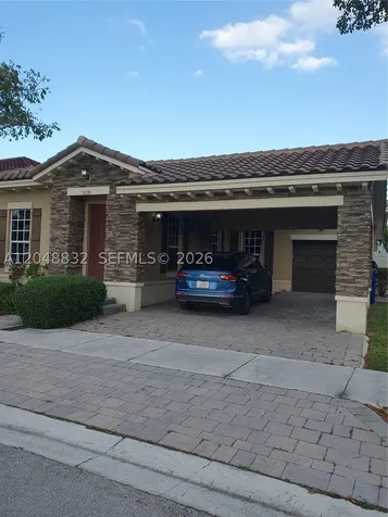 9171 SW 169th Place Miami FL 33196