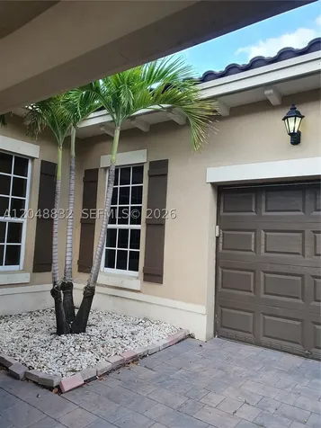9171 SW 169th Place Miami FL 33196