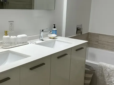 1300 Brickell Bay Drive Miami FL 33131