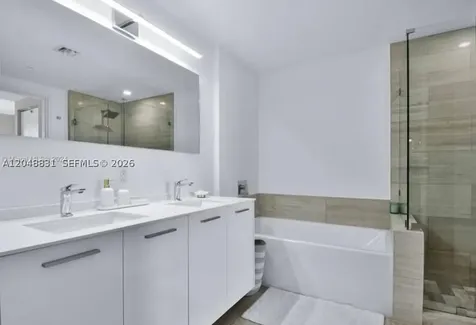 1300 Brickell Bay Drive Miami FL 33131