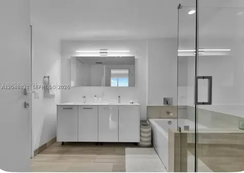 1300 Brickell Bay Drive Miami FL 33131